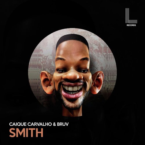 Smith (Extended Mix) cover art