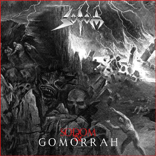 Sodom & Gomorrah