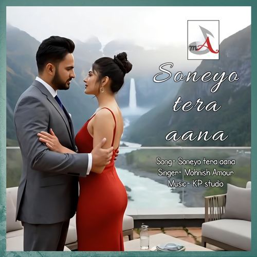 Soneyo Tera Aana