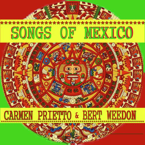 Songs from Mexico (Remastered Version)_poster_image