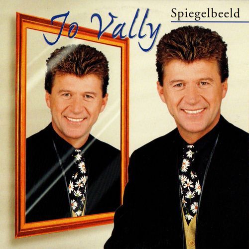 Spiegelbeeld