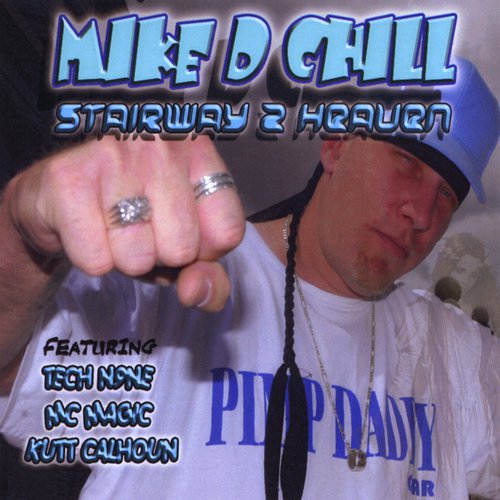 Gangsta Luv (feat. Kutt Calhoun & Simes Carter) cover art