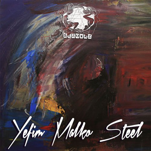 Steel (Slow Culture Remix) cover art