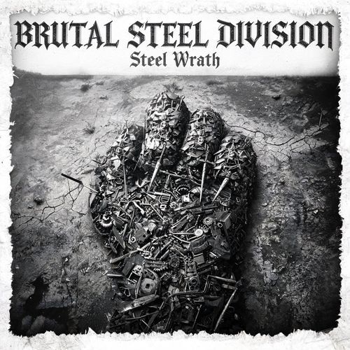 Steel Wrath