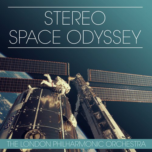 Stereo Space Odyssey 