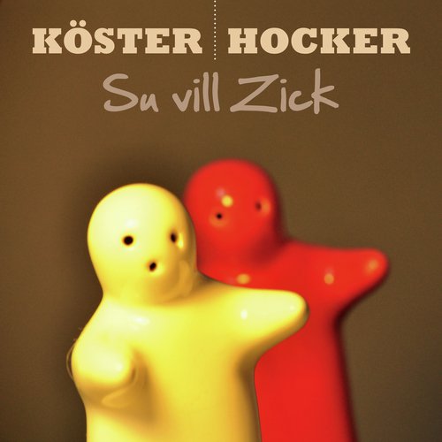 Su vill Zick cover art