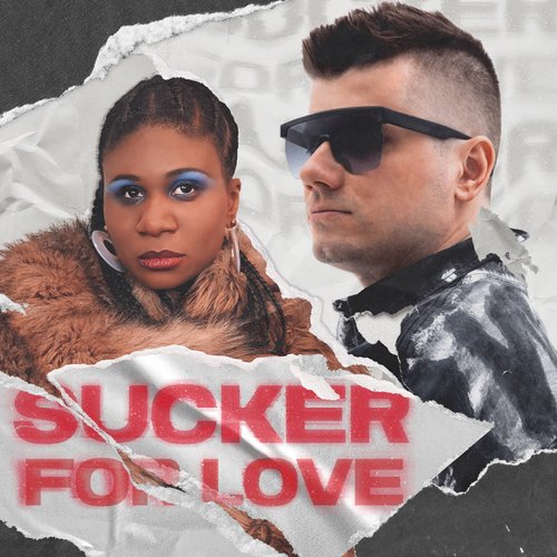 Sucker For Love