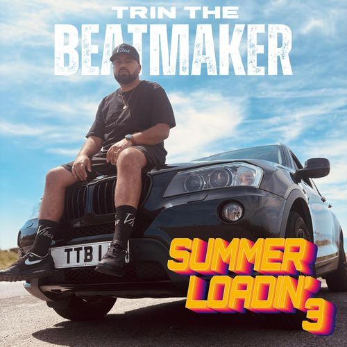 Allan (Instrumental Version) cover art