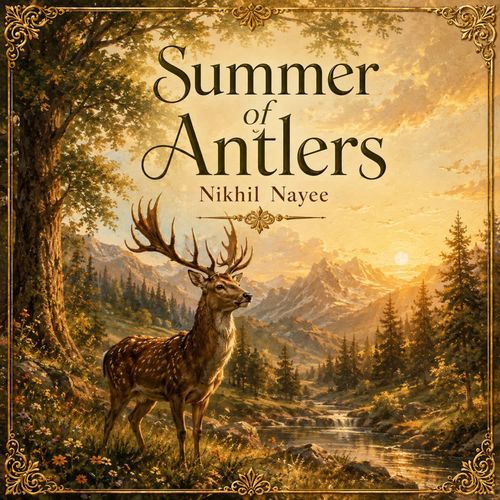 Summer of Antlers