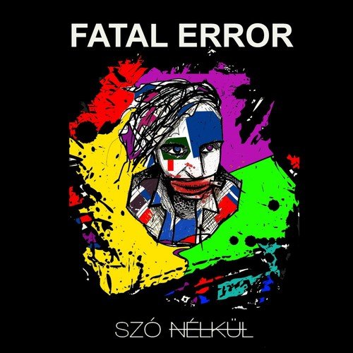 Fatal Error