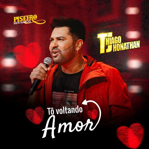 Tô Voltando Amor_poster_image