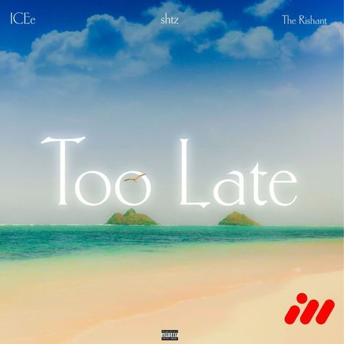 TOO LATE