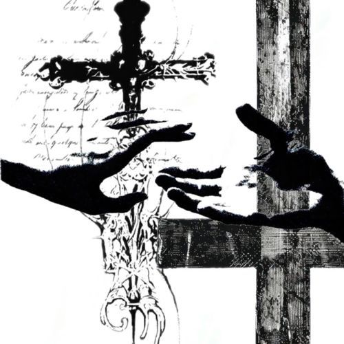Take My Hand