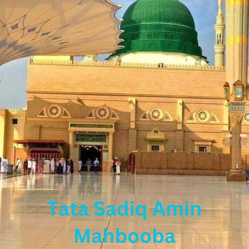 Tata Sadiq Amin Mahbooba