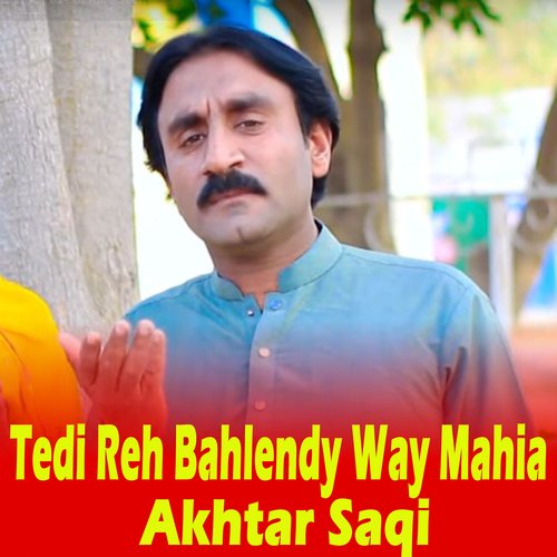 Tedi Reh Bahlendy Way Mahia