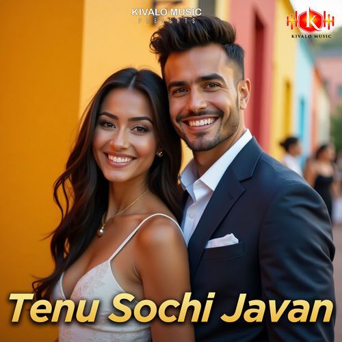 Tenu Sochi Javan