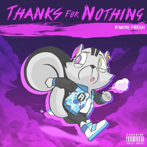 Chill cover art