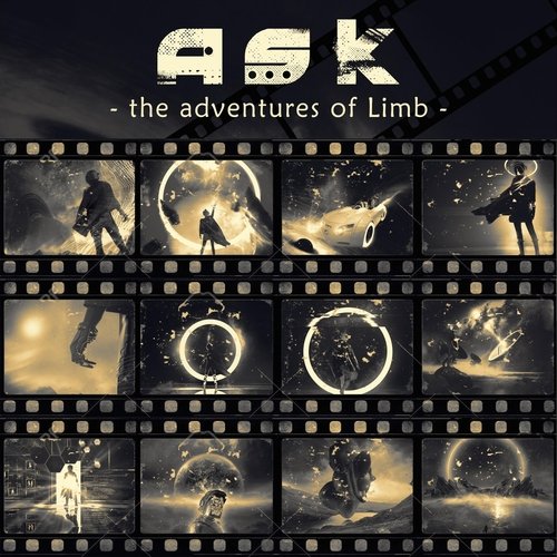 The Adventures of Limb_poster_image