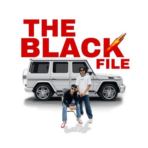 The Black File