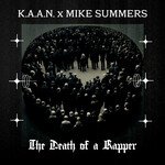 The Death Of A Rapper