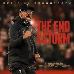 The End Of The Storm (Official Soundtrack)