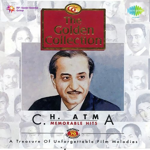 The Golden Collection - C.H. Atma
