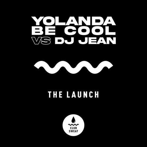 The Launch (Radio Edit) cover art