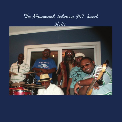The Move cover art