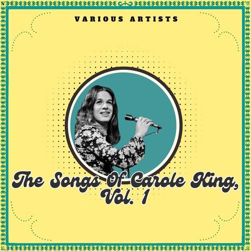 The Songs Of Carole King, Vol. 1