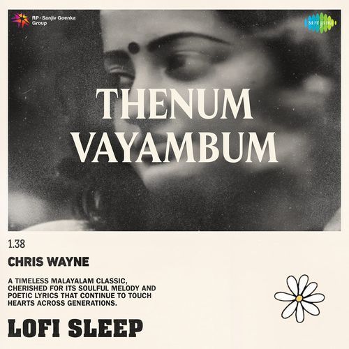 Thenum Vayambum - Lofi Sleep