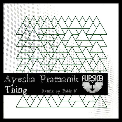 Thing (Babis K Remix)