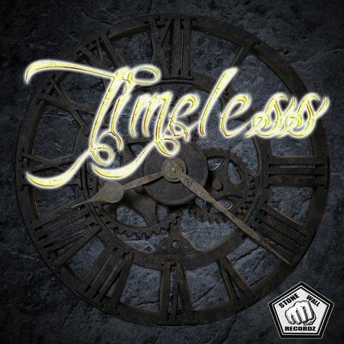 Jones cover art