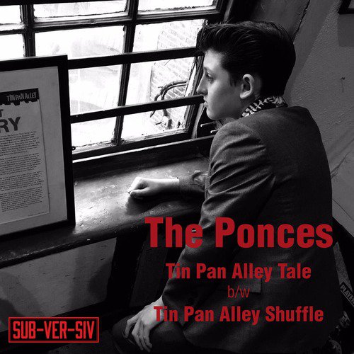 Tin Pan Alley Tale