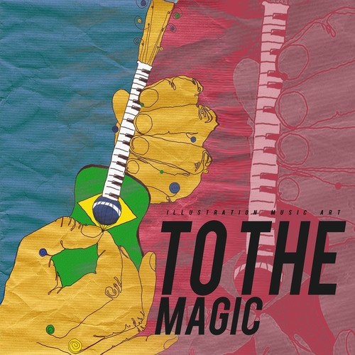 To The Magic_poster_image