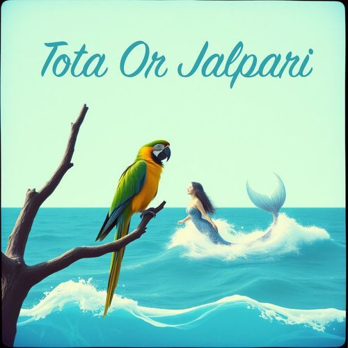 Tota Or Jalpari