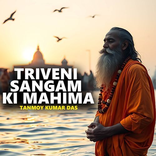 Triveni Sangam Ki Mahima