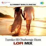 Tumko Hi Chahenge Hum - Lofi Mix