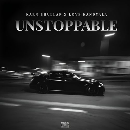 UNSTOPPABLE
