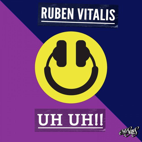 Ruben Vitalis