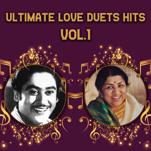 Ultimate Love Duets Hits Vol.1