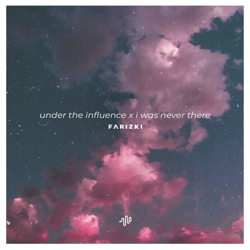 Under the Influence X I Was Never There_poster_image