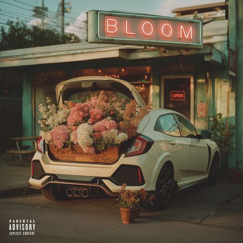 Frankie cover art
