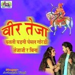 Veer Tejaji Patli Padgi Pemal Gordi Tejaji r Bina (Rajasthani)