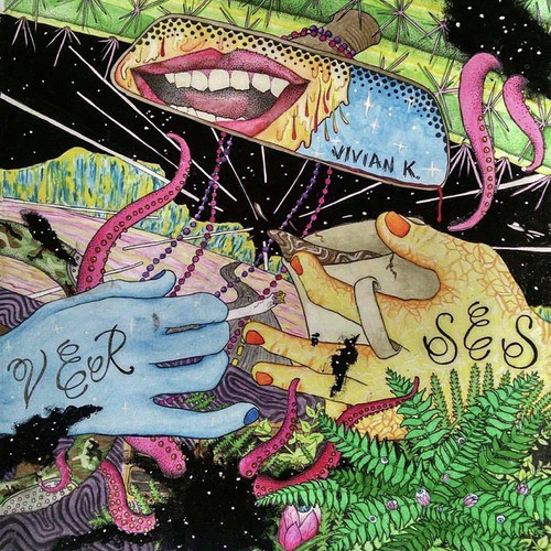 Earl cover art