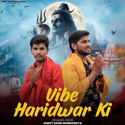 Vibe Haridwar Ki