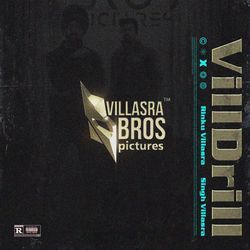 VillDrill (Drill Type Music)