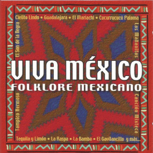 Viva México