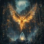 Voices of Forgiveness (Forest)