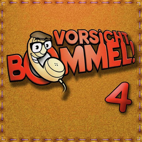 Brüllaffen cover art