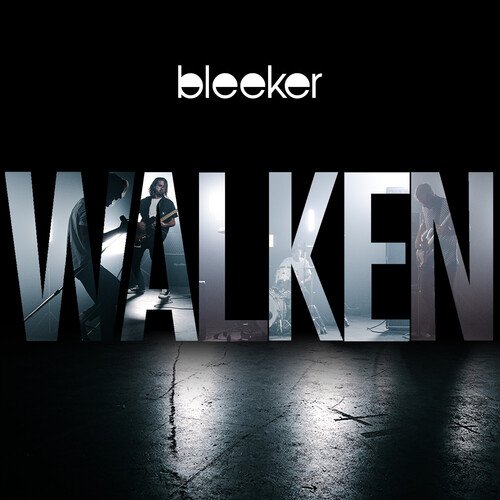 Walken cover art